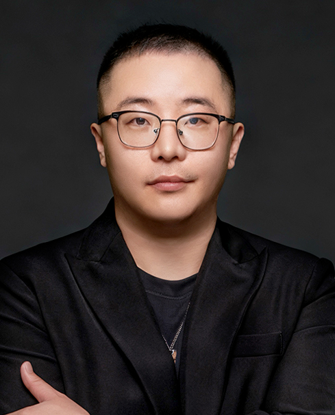 Jacob — Giám đốc công nghệ