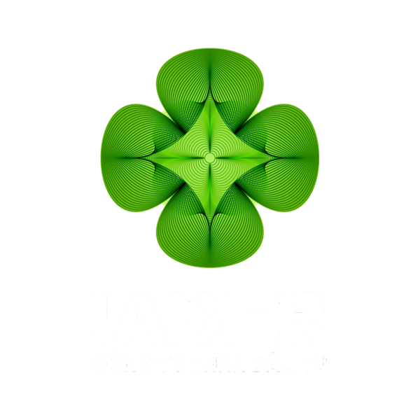 Logo IABER — Công ty TNHH Đầu tư