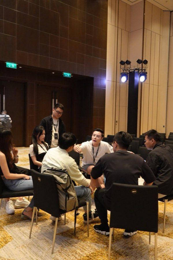 Hội tụ tại OKX Macau, chung tay tiếp sức hệ sinh thái Web3 — ảnh 1