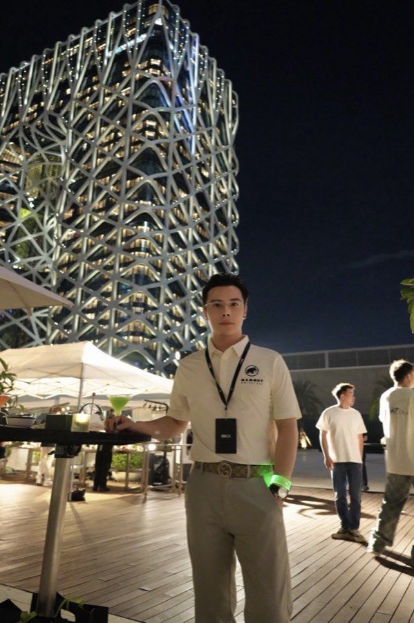 Hội tụ tại OKX Macau, chung tay tiếp sức hệ sinh thái Web3 — ảnh 3
