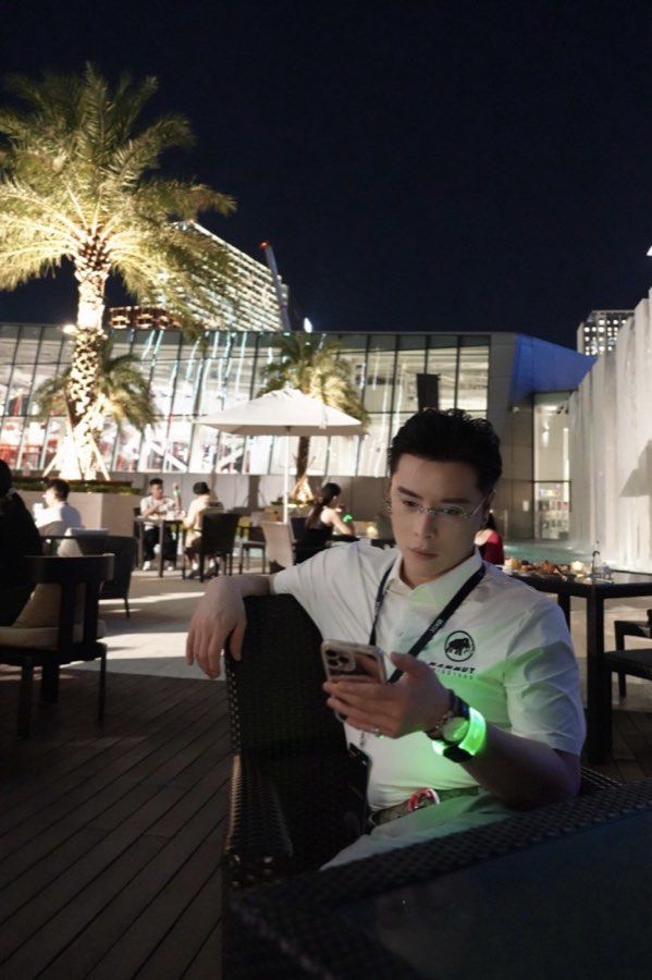 Hội tụ tại OKX Macau, chung tay tiếp sức hệ sinh thái Web3 — ảnh 4