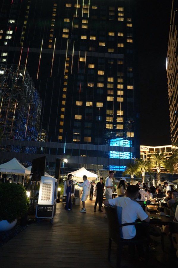 Hội tụ tại OKX Macau, chung tay tiếp sức hệ sinh thái Web3 — ảnh 5