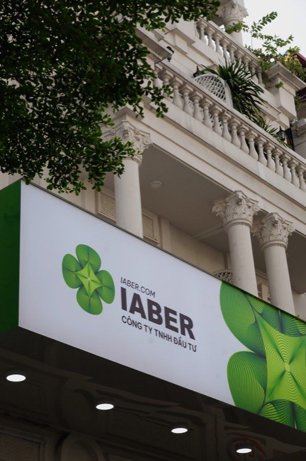 IABER khai trương chi nhánh Việt Nam — ảnh 5