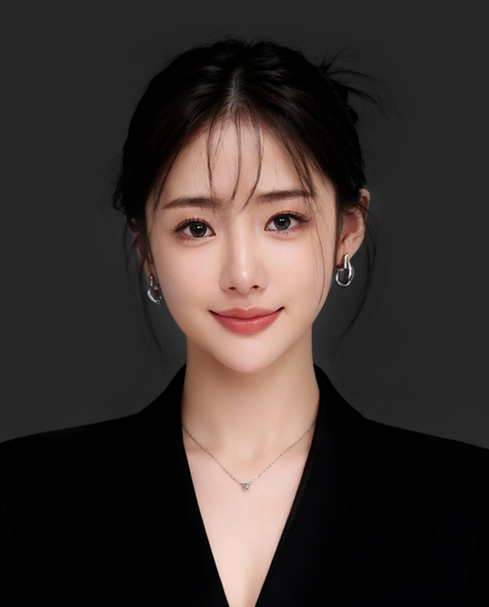 Tiffany — Chủ tịch khu vực Châu Á – Thái Bình Dương